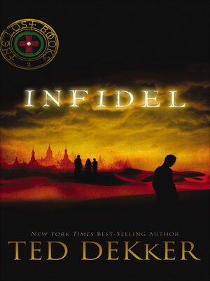 cover image of Infidel
